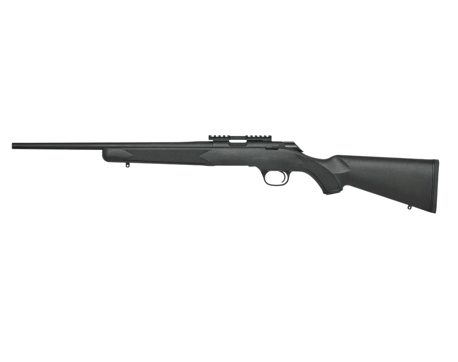Гвинтівка малокаліберна Retay 2022 Sporter Classic кал. 22 LR 47 см Фото 2